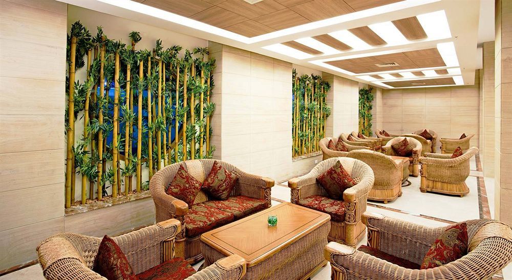 Jp Chennai Hotel Exterior photo