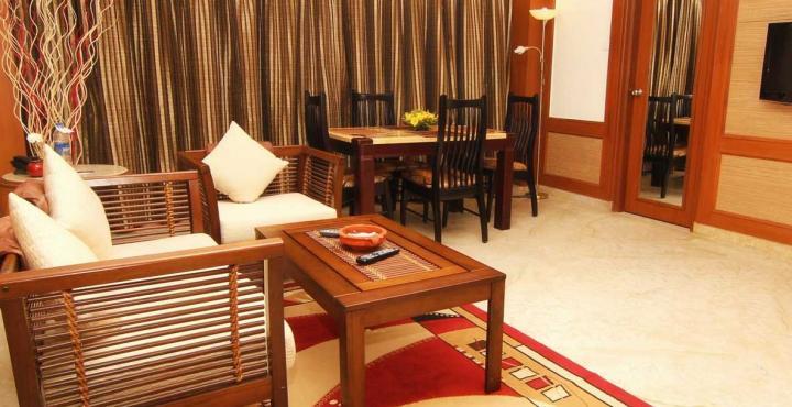 Jp Chennai Hotel Exterior photo