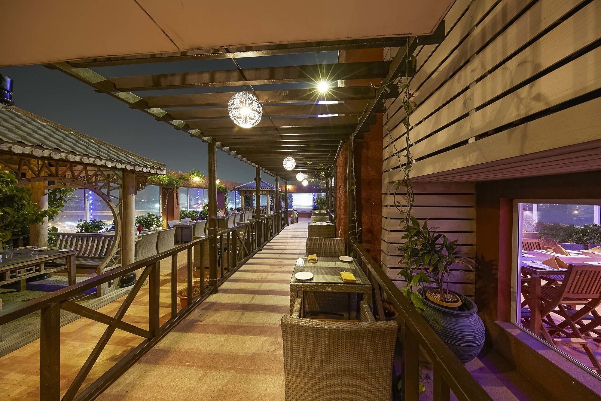 Jp Chennai Hotel Exterior photo