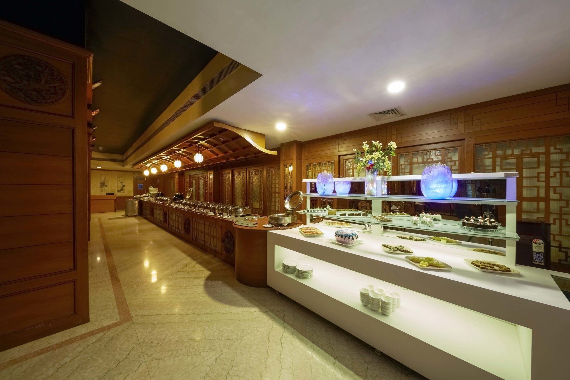 Jp Chennai Hotel Exterior photo