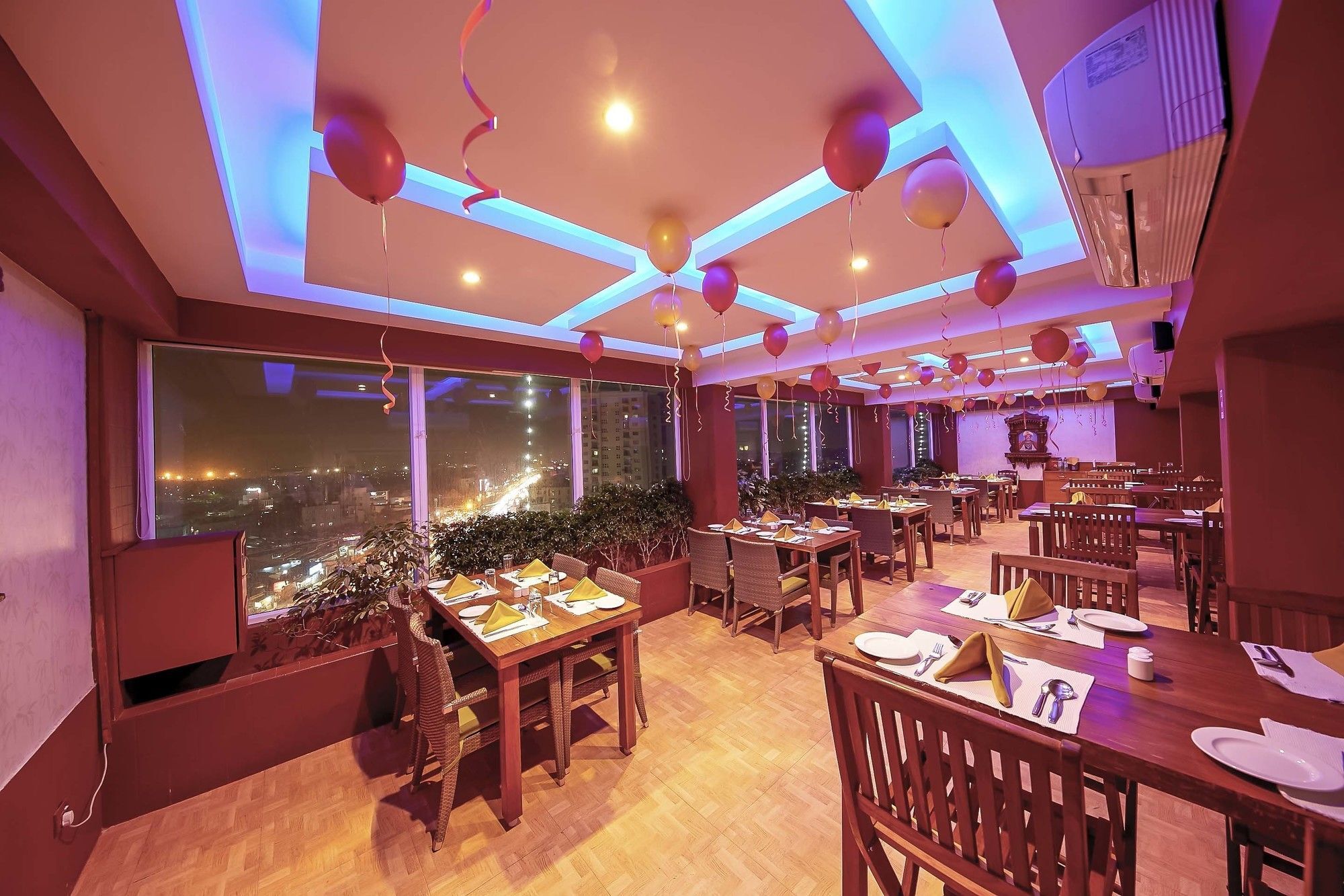 Jp Chennai Hotel Exterior photo